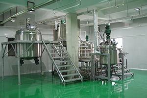 福州生物科技效益显著