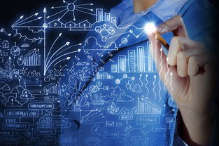 西媒 欧洲已在多方面落后中美 或沦为新时期 技术奴隶