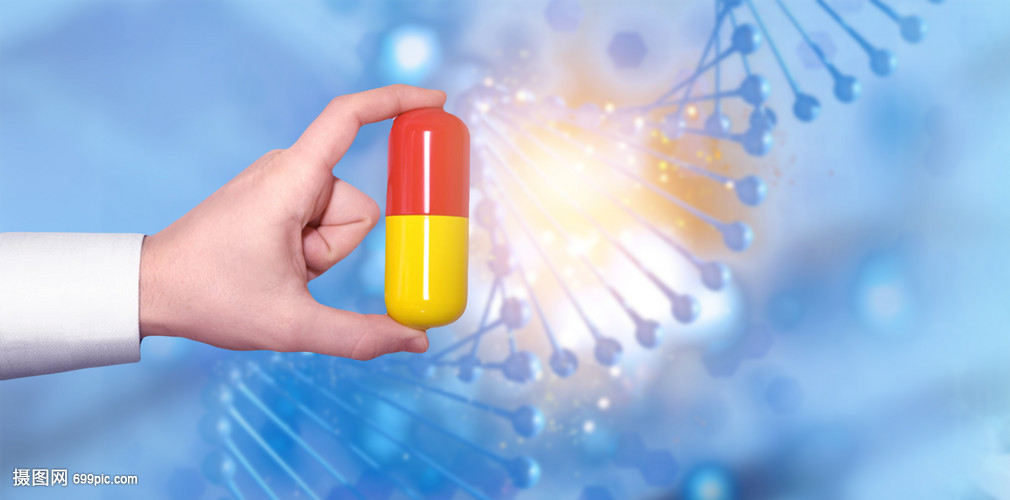 生物医学科技 生物科技的革命与应用前景