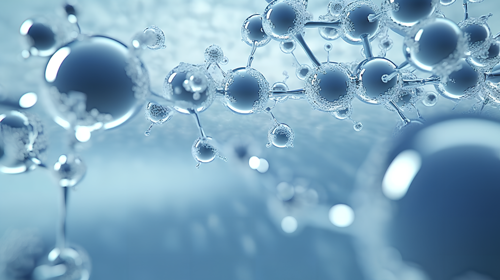 分子结构生物科学在医疗科技与生物科技领域的革命性突破