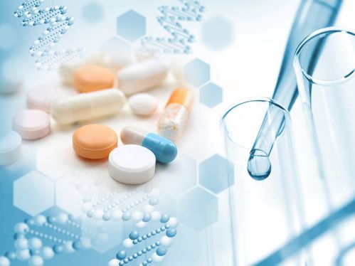 医药板块集体回暖 生物科技领跑，细分领域性价比凸显