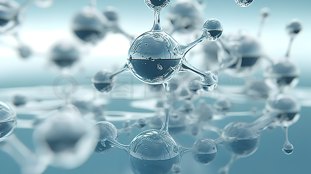 分子结构在生物科技与医疗科技中的关键作用