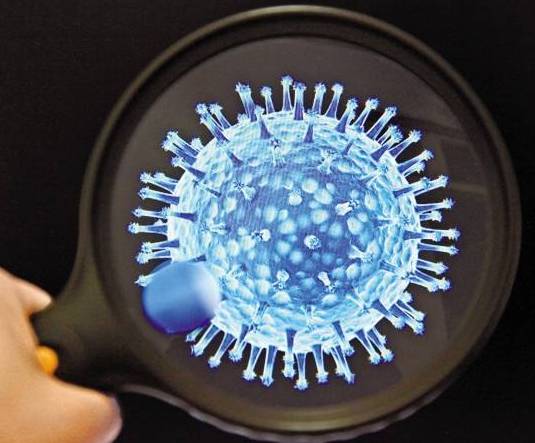 生物科技时代的幽灵 警惕卷土重来的致命威胁