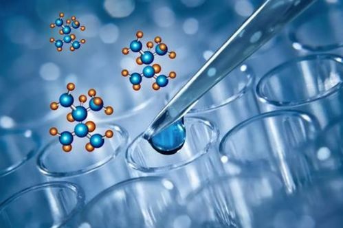 靠梦想支撑估值的行业 生物科技领域真正的好公司是这几个