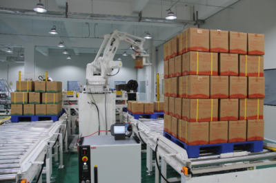 广东省国资委推动生物科技产业发展 战略布局与未来展望