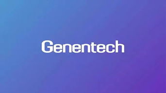 基因泰克 生物科技领域的伟大先驱与创新引擎