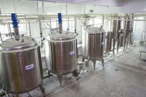 从吸脂兽到金菇露 长青品派以科技创新铸就生物科技企业之魂