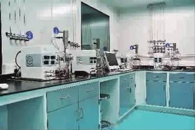 产学研用一条龙 倍谙基勇当生物科技“发动机”